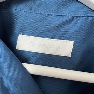 UO Standard Cloth Men’s Pajama Shirt